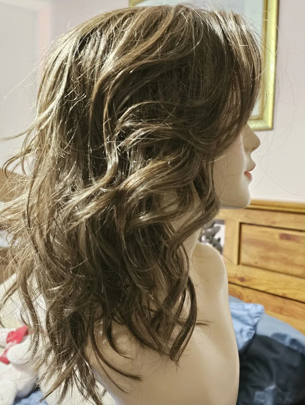 styles by soma heat friendly